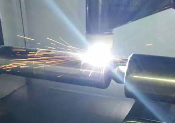 等離子堆焊加工