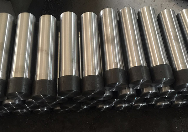 哪些因素會影響高壓柱塞泵的效率